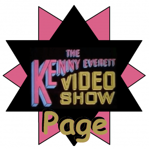 The Unofficial Kenny Everett Video Show Page